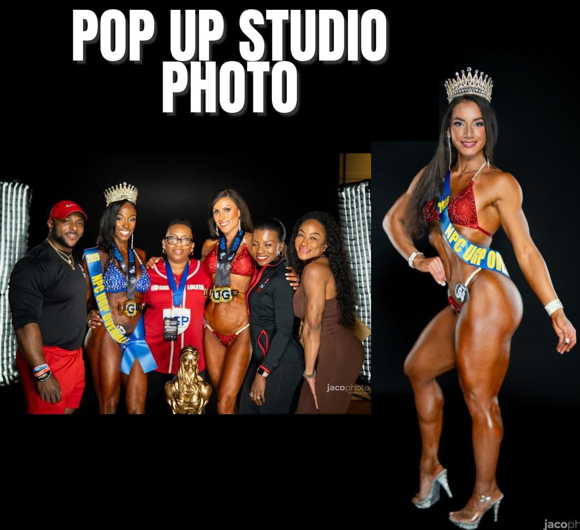 Popup Studio Picture